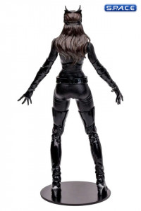 Catwoman from Batman: The Dark Knight Rises (DC Multiverse)