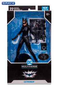 Catwoman from Batman: The Dark Knight Rises (DC Multiverse)