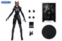 Catwoman from Batman: The Dark Knight Rises (DC Multiverse)