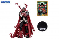 3er Komplettsatz: Spawn 30th Anniversary (Spawn)