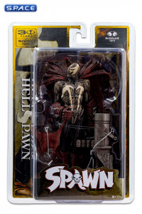 3er Komplettsatz: Spawn 30th Anniversary (Spawn)