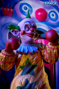 Shorty Statue (Killer Klowns From Outer Space)