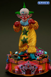 Shorty Statue (Killer Klowns From Outer Space)