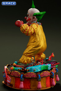 Shorty Statue (Killer Klowns From Outer Space)