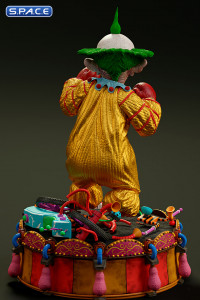 Shorty Statue (Killer Klowns From Outer Space)