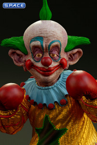 Shorty Statue (Killer Klowns From Outer Space)