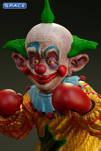 Shorty Statue (Killer Klowns From Outer Space)