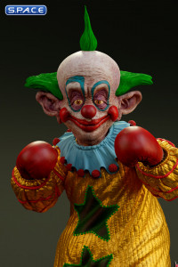 Shorty Statue (Killer Klowns From Outer Space)