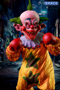 Shorty Statue - Deluxe Version (Killer Klowns From Outer Space)