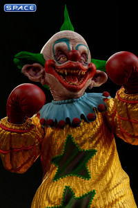 Shorty Statue - Deluxe Version (Killer Klowns From Outer Space)