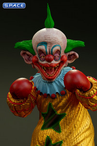 Shorty Statue - Deluxe Version (Killer Klowns From Outer Space)