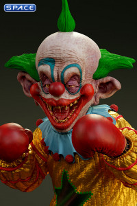 Shorty Statue - Deluxe Version (Killer Klowns From Outer Space)