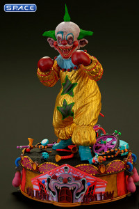 Shorty Statue - Deluxe Version (Killer Klowns From Outer Space)