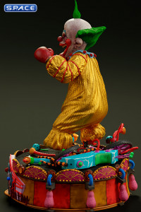 Shorty Statue - Deluxe Version (Killer Klowns From Outer Space)