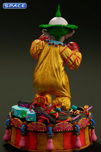 Shorty Statue - Deluxe Version (Killer Klowns From Outer Space)