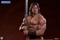 1/2 Scale Conan Statue (Conan The Barbarian)