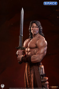 1/2 Scale Conan Statue (Conan The Barbarian)
