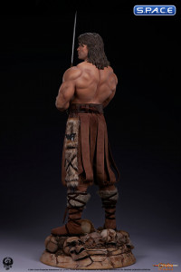 1/2 Scale Conan Statue (Conan The Barbarian)