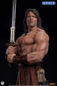 1/2 Scale Conan Statue (Conan The Barbarian)