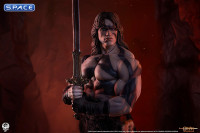 1/2 Scale Conan Statue - Warpaint Version (Conan The Barbarian)