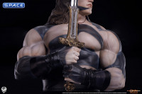 1/2 Scale Conan Statue - Warpaint Version (Conan The Barbarian)