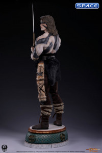 1/2 Scale Conan Statue - Warpaint Version (Conan The Barbarian)