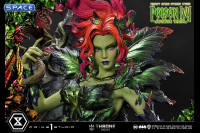 1/4 Scale Poison Ivy Seduction Throne Throne Legacy Statue (DC Comics)