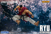 1/12 Scale Ryu (Street Fighter 6)