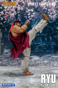 1/12 Scale Ryu (Street Fighter 6)