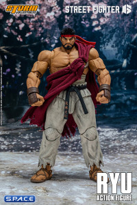 1/12 Scale Ryu (Street Fighter 6)