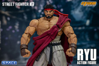 1/12 Scale Ryu (Street Fighter 6)