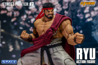 1/12 Scale Ryu (Street Fighter 6)