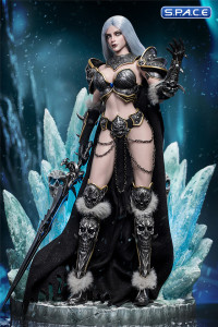 1/6 Scale Ariana - Luxury Version (Scourge Legion)