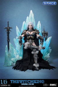 1/6 Scale Ariana - Luxury Version (Scourge Legion)