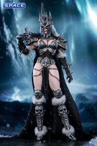 1/6 Scale Ariana (Scourge Legion)