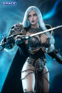 1/6 Scale Ariana (Scourge Legion)