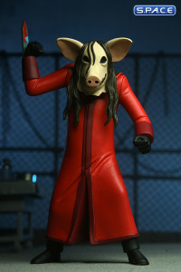 Toony Terrors Jigsaw Killer - Red Robe Version (Saw)