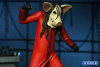 Toony Terrors Jigsaw Killer - Red Robe Version (Saw)