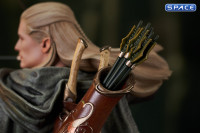 Legolas LOTR Deluxe Gallery PVC Statue (Lord of the Rings)