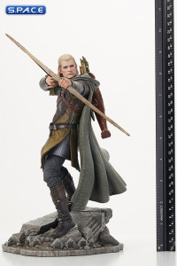 Legolas LOTR Deluxe Gallery PVC Statue (Lord of the Rings)