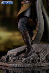 Legolas LOTR Deluxe Gallery PVC Statue (Lord of the Rings)