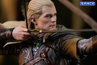 Legolas LOTR Deluxe Gallery PVC Statue (Lord of the Rings)