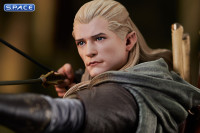 Legolas LOTR Deluxe Gallery PVC Statue (Lord of the Rings)