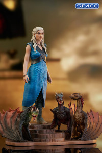 Daenerys Targaryen Deluxe Gallery PVC Statue (Game of Thrones)