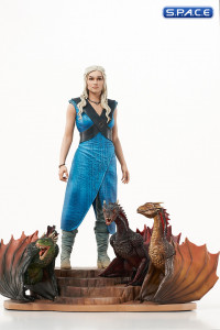 Daenerys Targaryen Deluxe Gallery PVC Statue (Game of Thrones)