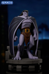 Goliath Premier Collection Statue (Gargoyles)