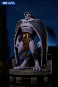 Goliath Premier Collection Statue (Gargoyles)