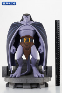 Goliath Premier Collection Statue (Gargoyles)