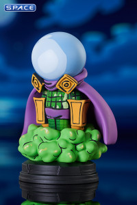 Mysterio Bust (X-Men Animated Series)