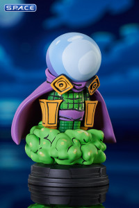 Mysterio Bust (X-Men Animated Series)